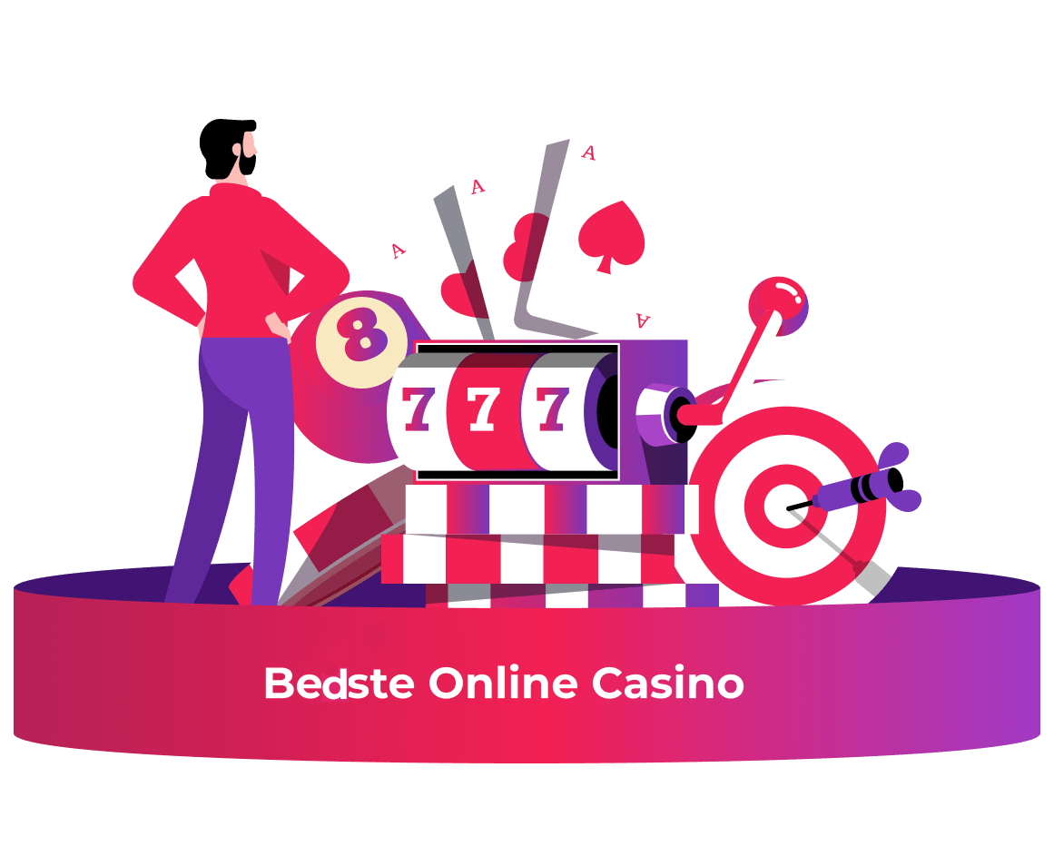 Internationale casino prise