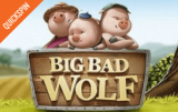 Big Bad Wolf Spillemaskine
