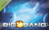Big Bang Spillemaskine
