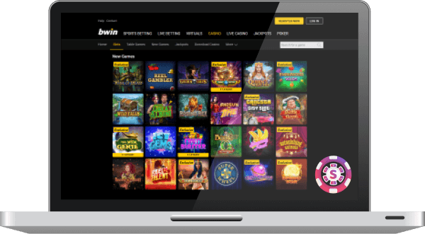 Bwin Casino dk: Læs 2025 Anmeldelse før du Login og Spiller