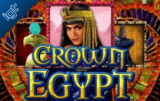 Crown Of Egypt Spillemaskine