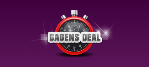 Dagens Deal SlotsMagic Casino