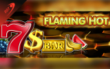 Flaming Hot Spillemaskine
