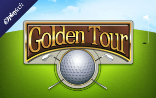 Golden Tour Spillemaskine
