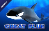 Great Blue Spillemaskine