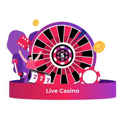 Live Casinoer