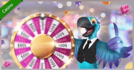 Onsdags Cashback Karamba Casino