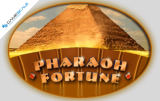 Pharaoh Fortune Spillemaskine