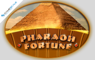 Pharaoh Fortune Spillemaskine