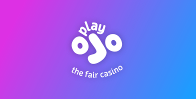 PlayOJO Playtech Casino