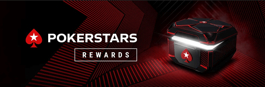 PokerStars Rewards