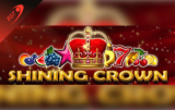 Shining Crown Spillemaskine