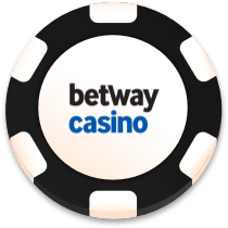 Betway Casino Bonus Chip logo