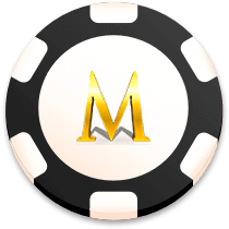 Mega Casino Bonus Chip logo