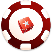 PokerStars Casino Bonus Chip logo