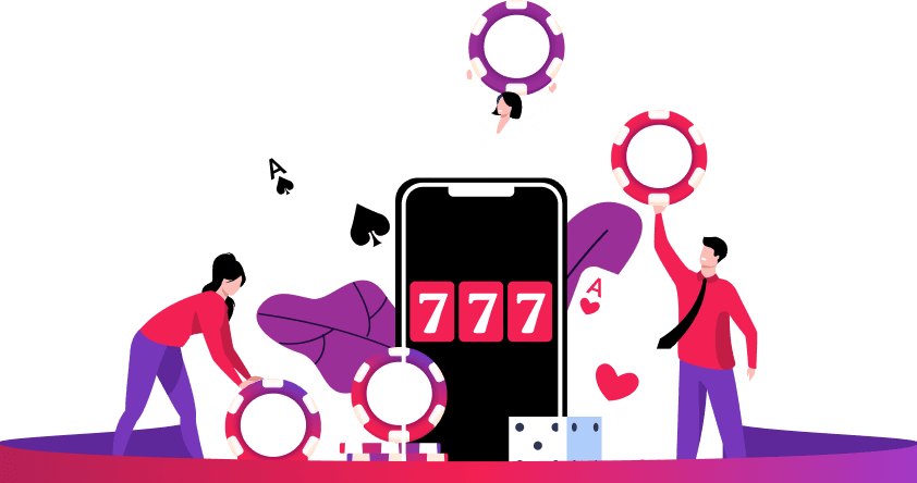 live casino på mobilen