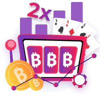 Bedste danske casino bonusser