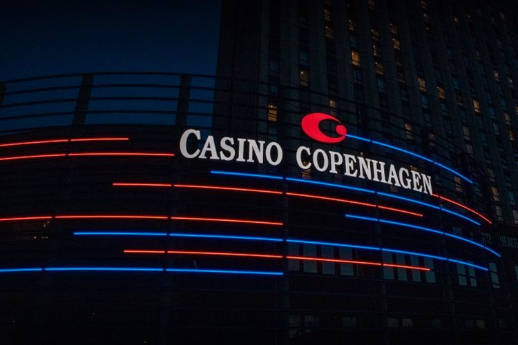Casino Copenhagen