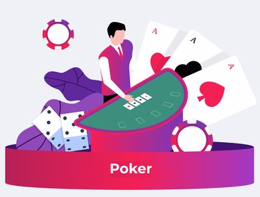 Online Poker