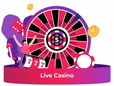 Danske spil live casino