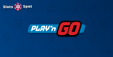 Play’n GO