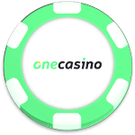 One Casino Velkomstbonus One Casino Velkomstbonus