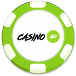CasinoGo Velkomstbonus CasinoGo Velkomstbonus