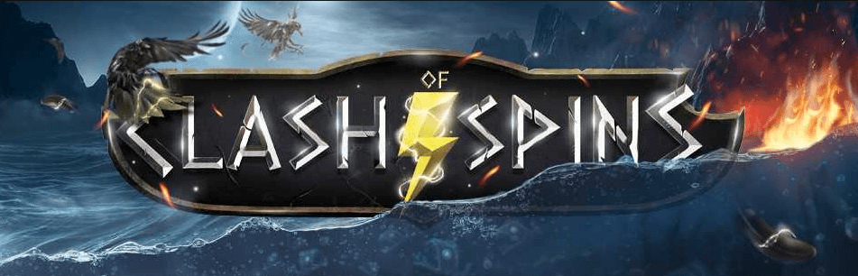 Clash of Spins VideoSlots Casino