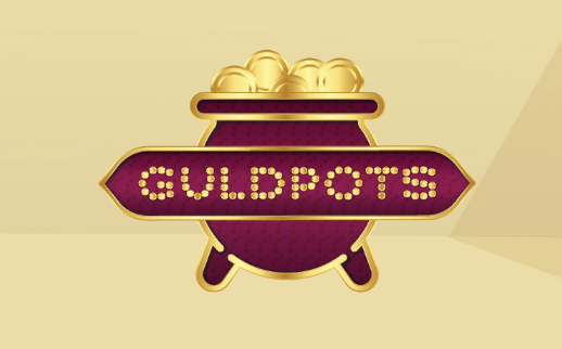 Guldpots Danske Spil Casino