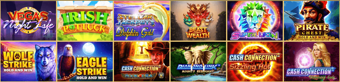Jackpots RoyalCasino