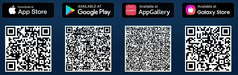 Marathonbet Mobil App