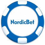 NordicBet Casino Velkomstbonus NordicBet Casino Velkomstbonus