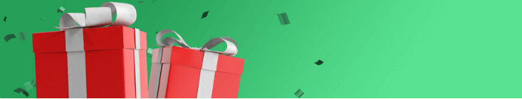 Velkomstbonus One Casino
