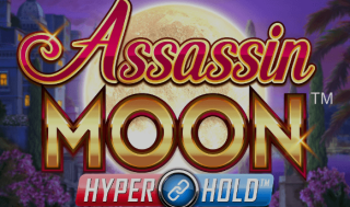 assassin moon online spillemaskine