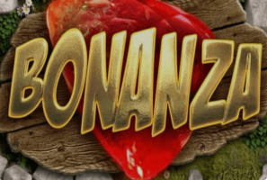 bonanza online spillemaskine