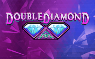 double diamond online spillemaskine