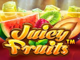 juicy fruits online spillemaskine