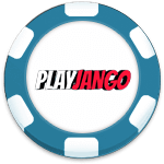 PlayJango Casino Velkomstbonus PlayJango Casino Velkomstbonus