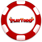 PlayToro Casino Velkomstbonus PlayToro Casino Velkomstbonus