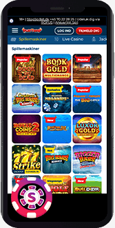 PlayToro Casino mobil