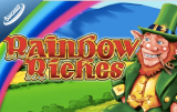 rainbow riches online spillemaskine