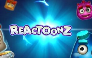 reactoonz online spillemaskine reactoonz online spillemaskine