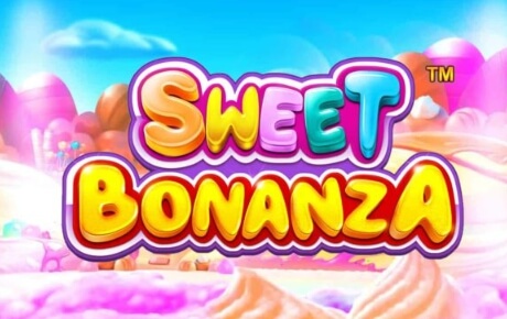 sweet bonanza online spillemaskine