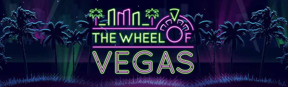 The Wheel of Vegas
