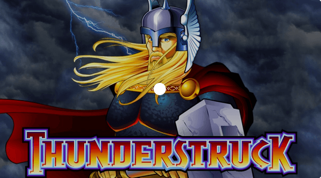 thunderstruck online spillemaskine thunderstruck online spillemaskine