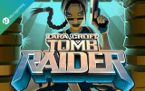 tomb raider online spillemaskine