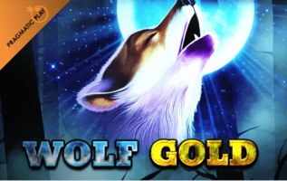wolf gold online spillemaskine