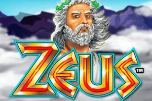 zeus online spillemaskine