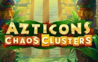 azticons chaos clusters online spillemaskine