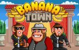 banana town online spillemaskine